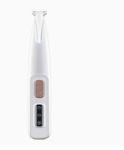 Felivana Rechargeable Precision Pet Trimmer for Cats & Dogs